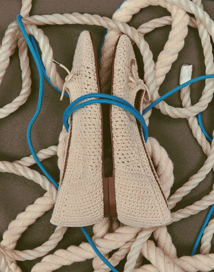 VINTAGE IVORY