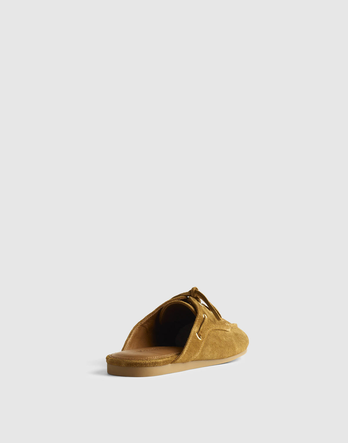 DRIED ACORN