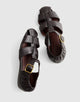 DARK CAROB
