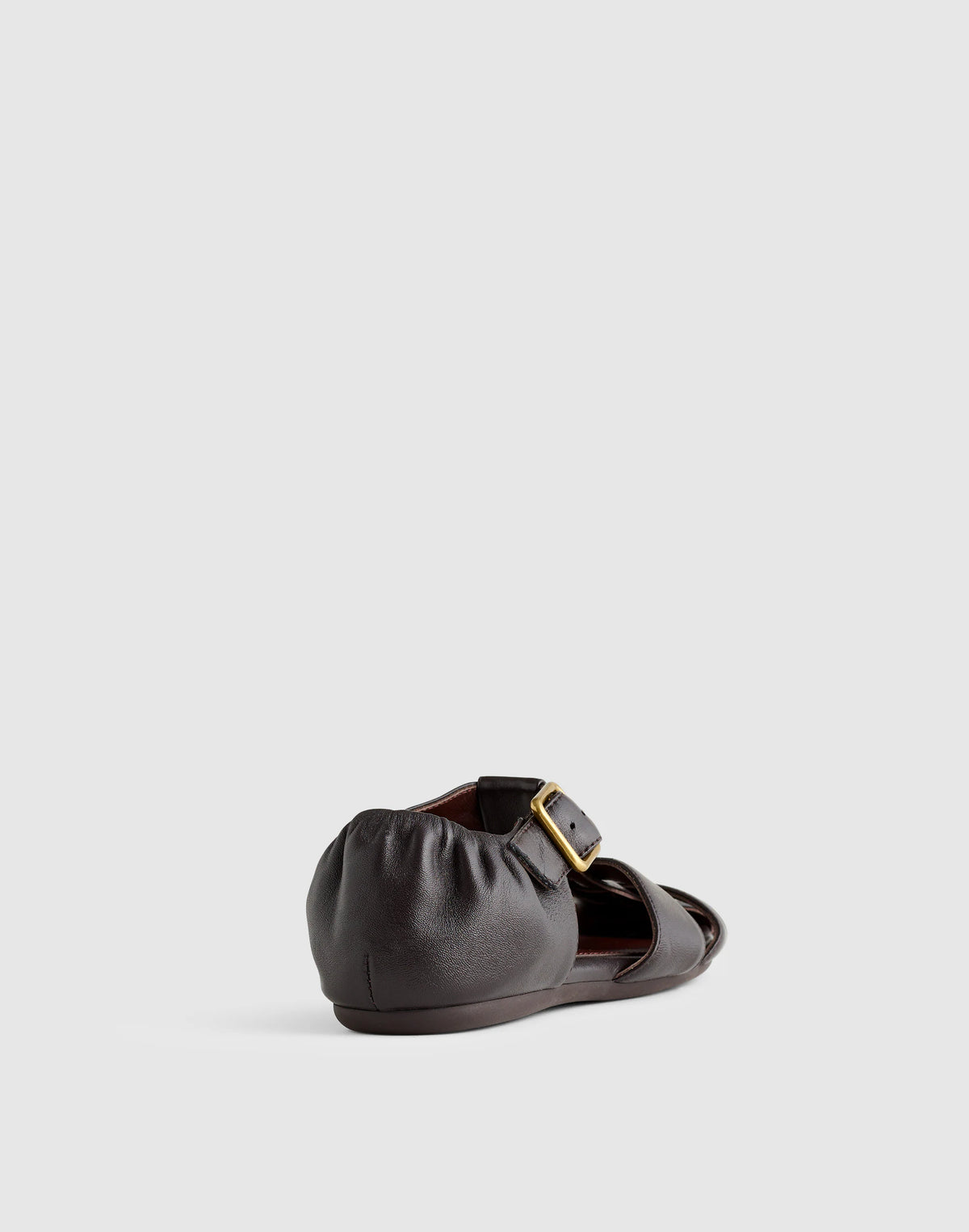 DARK CAROB