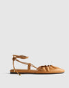 GOLDEN TAN