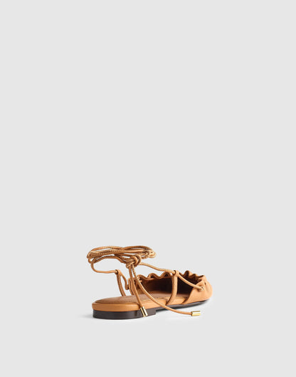 GOLDEN TAN