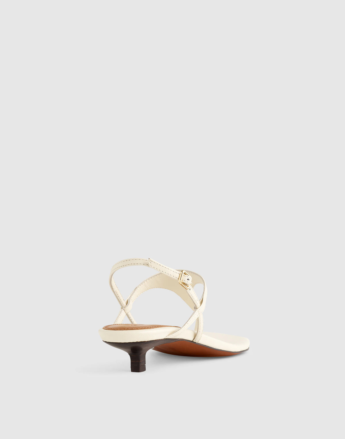 VINTAGE MUSLIN