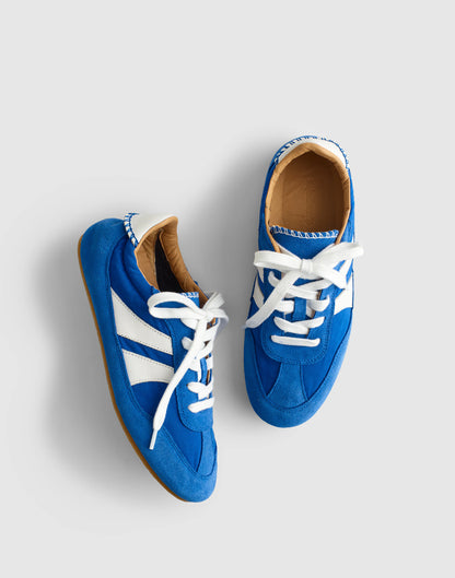 RETRO BLUE MULTI