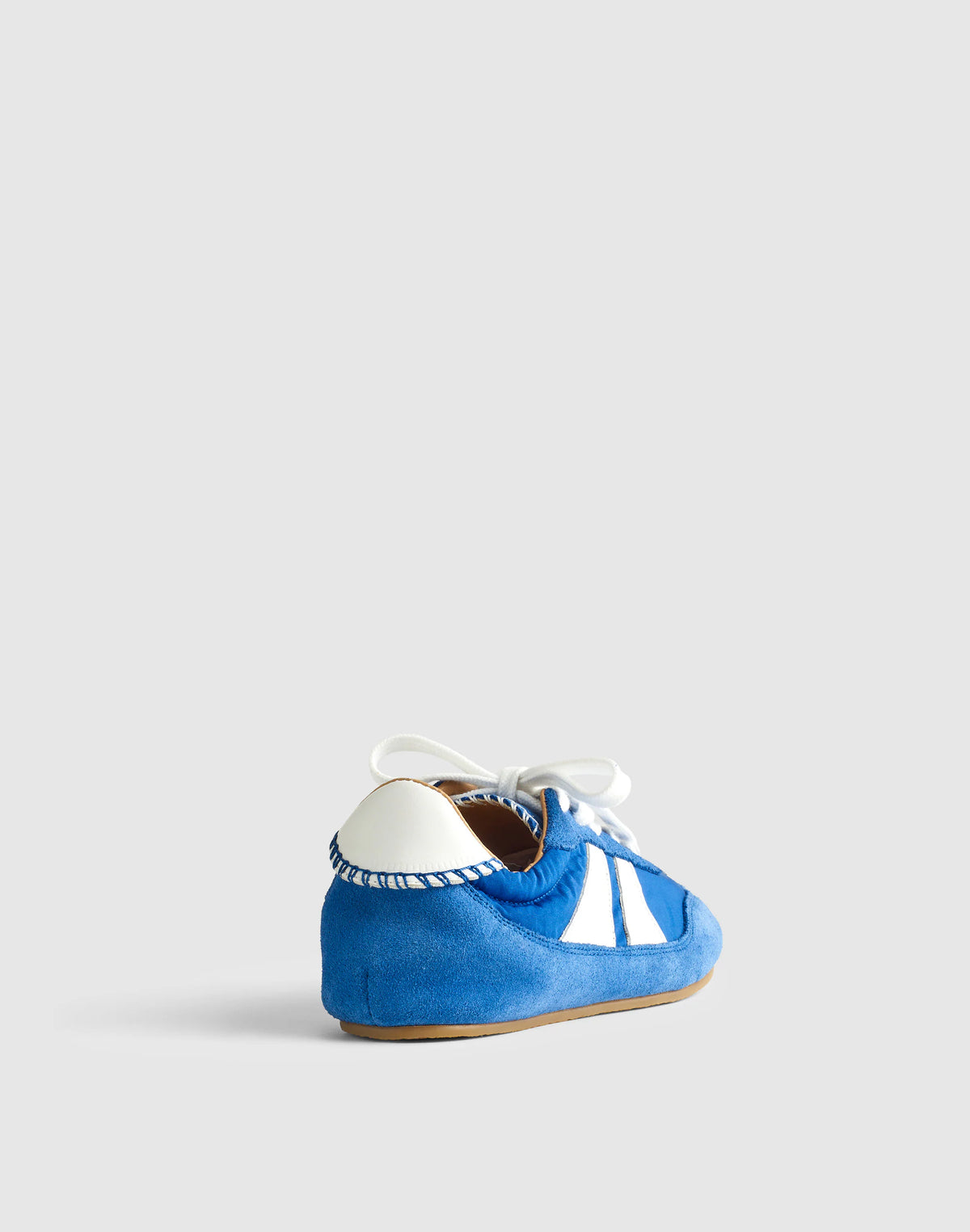 RETRO BLUE MULTI