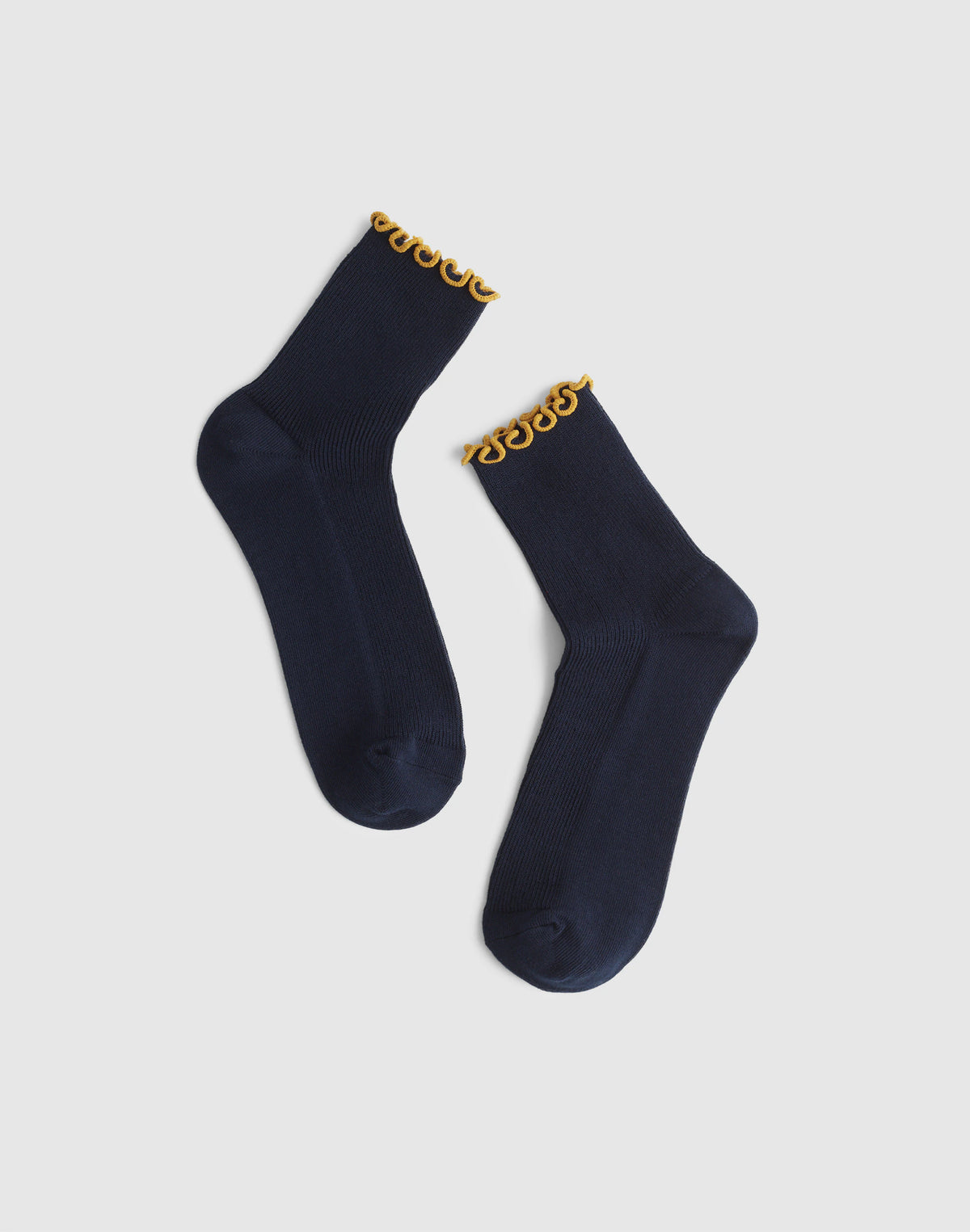 DEEP INDIGO