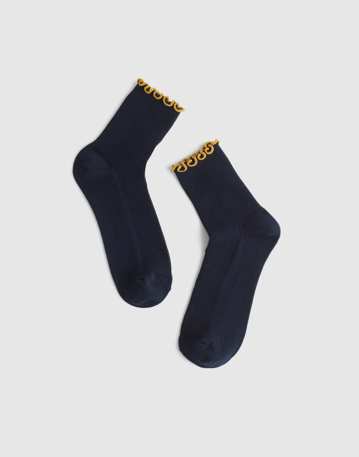 DEEP INDIGO
