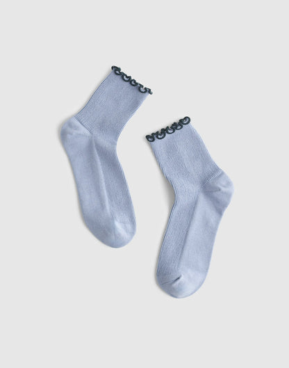 WHISPER BLUE