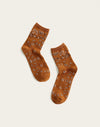 WARM CHESTNUT