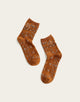 WARM CHESTNUT