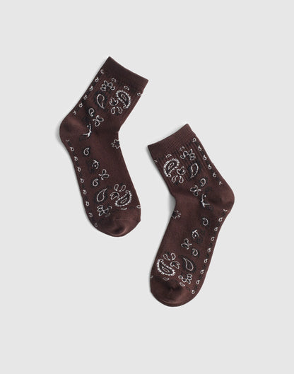 CHOCOLATE PLUM