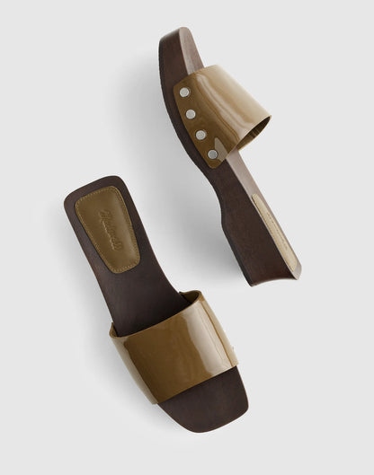 SAFARI KHAKI