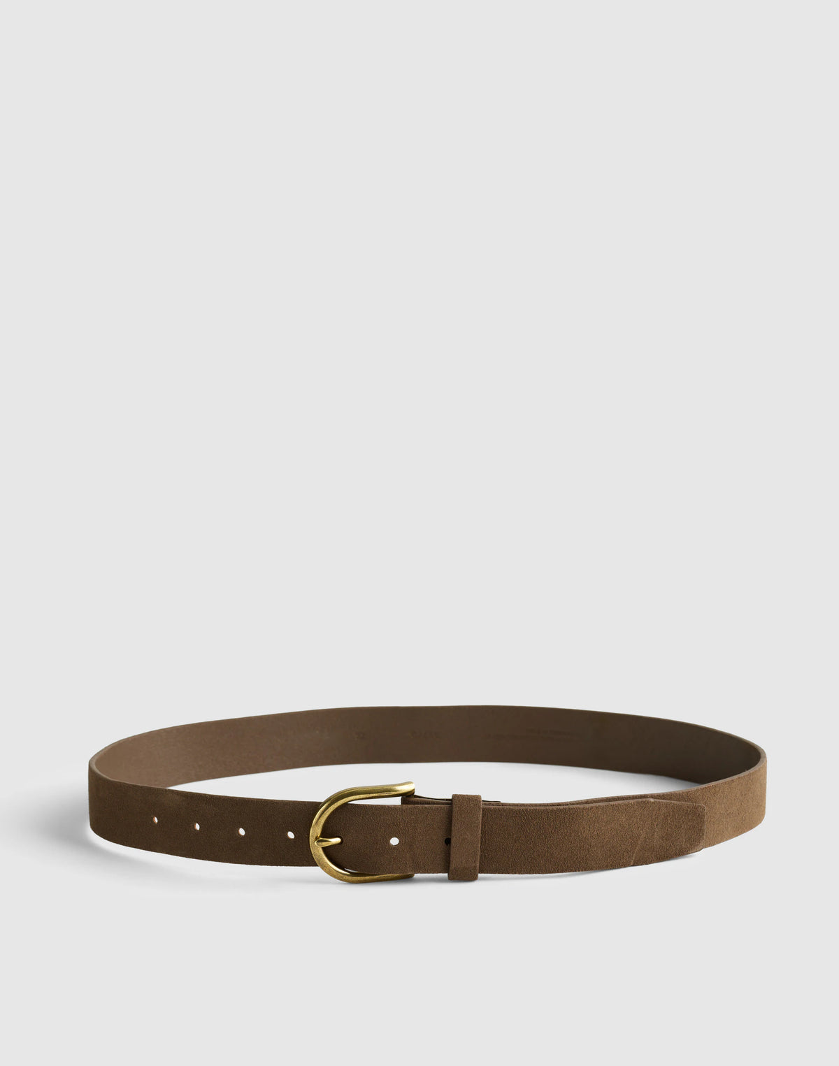 EARTH TONE
