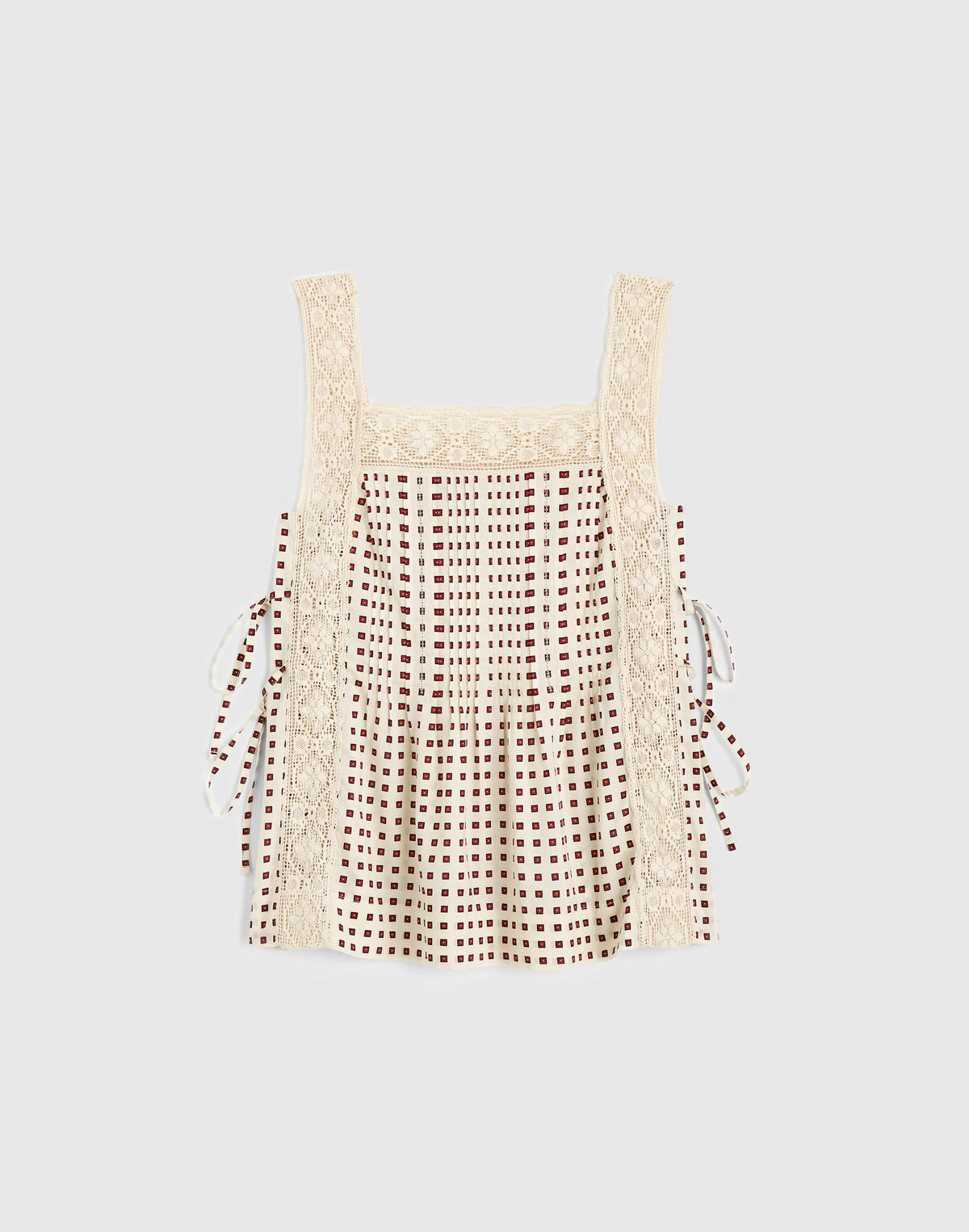 VINTAGE IVORY