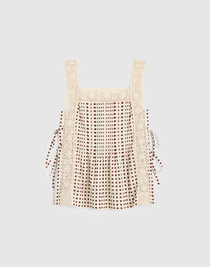 VINTAGE IVORY