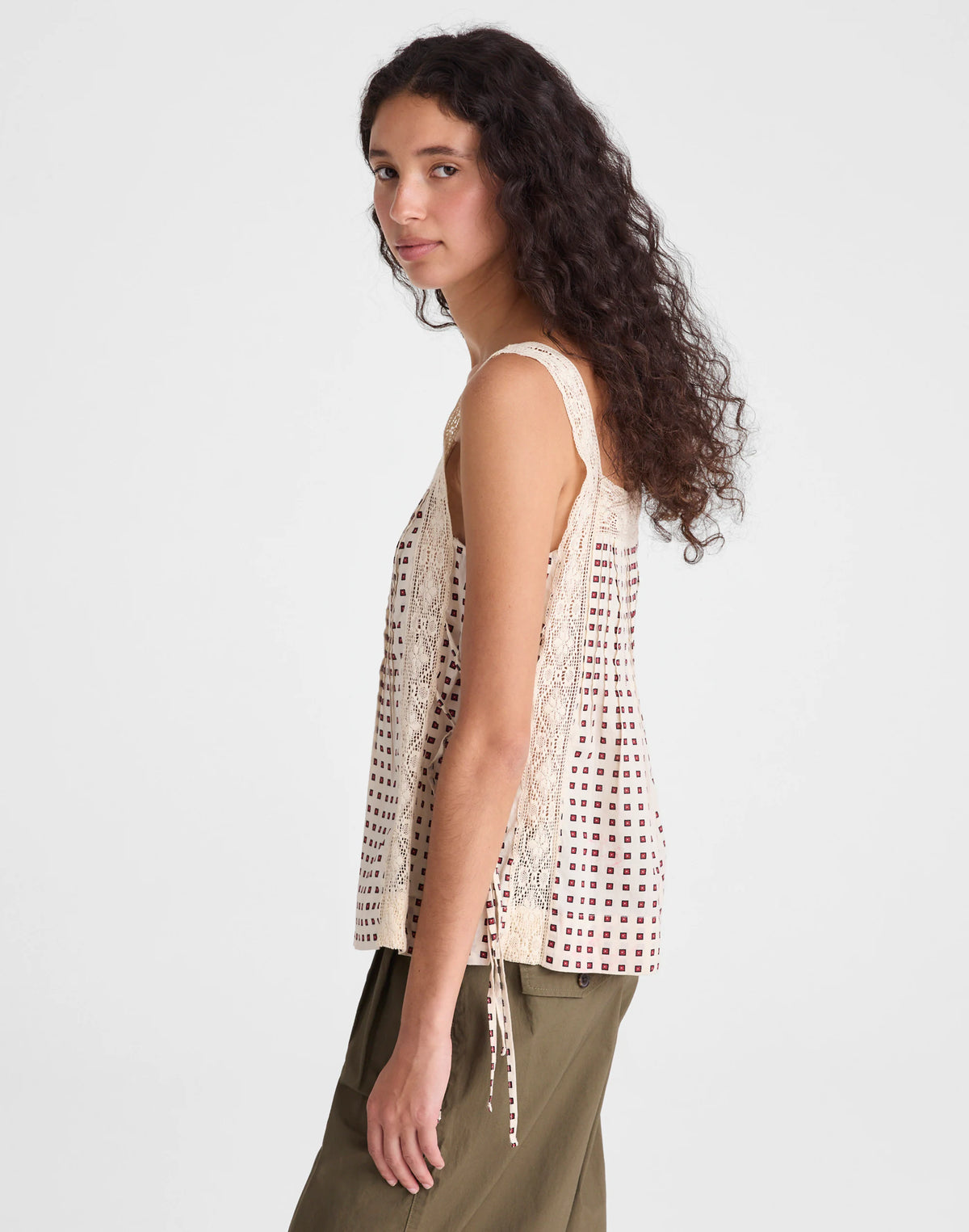 VINTAGE IVORY