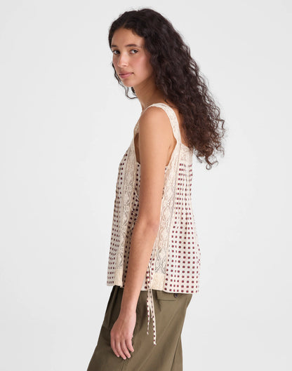 VINTAGE IVORY