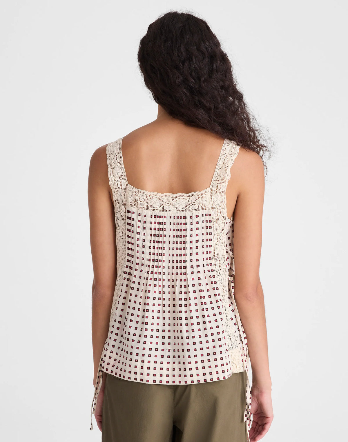 VINTAGE IVORY