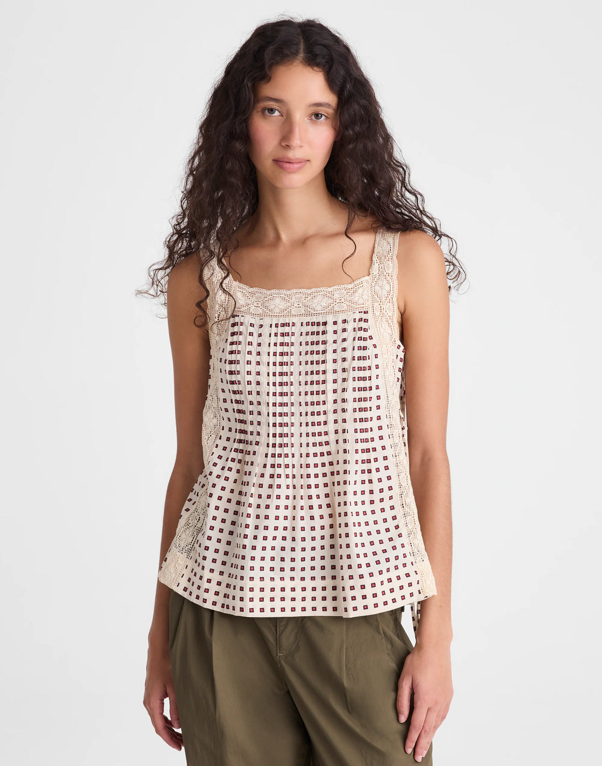VINTAGE IVORY