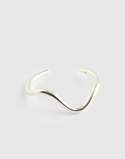 WARM SILVER