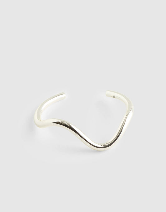 WARM SILVER