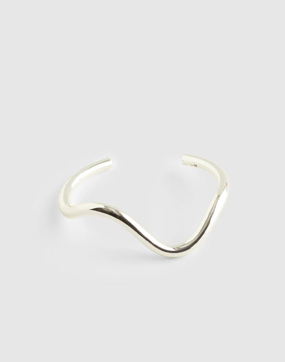 WARM SILVER