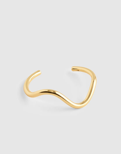 ANTIQUE GOLD
