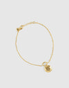 ANTIQUE GOLD