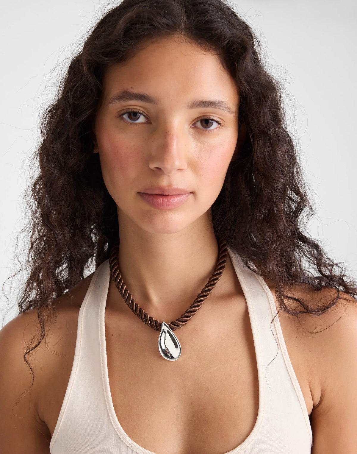 WARM SILVER