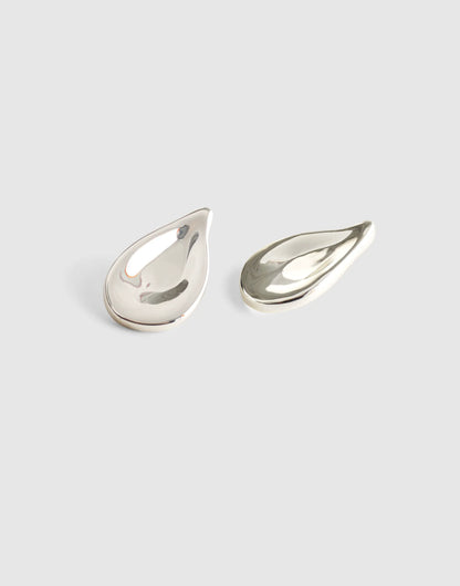 WARM SILVER