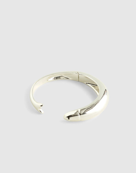 WARM SILVER