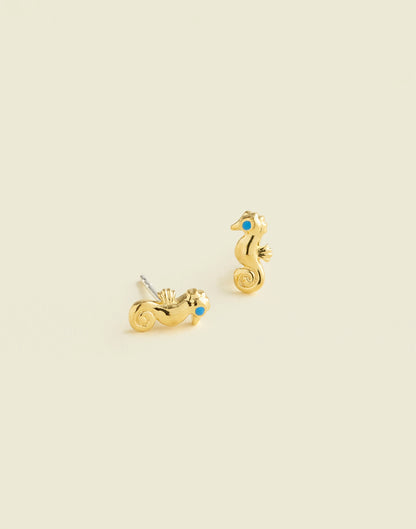 14K GOLD