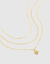 ANTIQUE GOLD