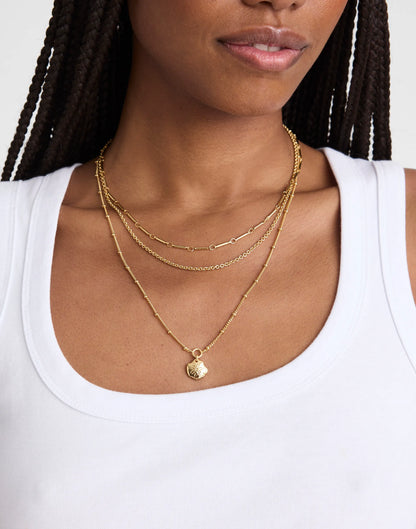 ANTIQUE GOLD