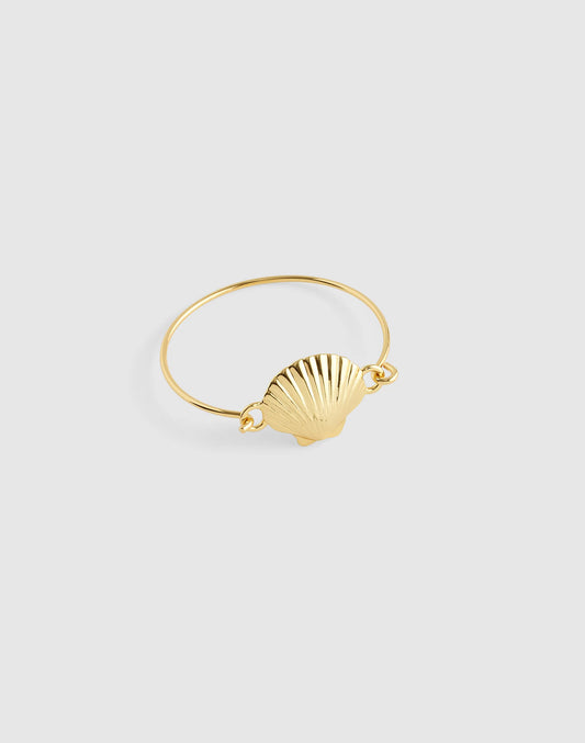 ANTIQUE GOLD