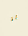 TURQUOISE MULTI
