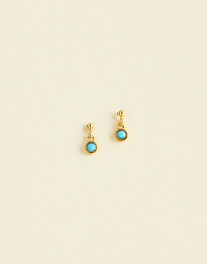 TURQUOISE MULTI
