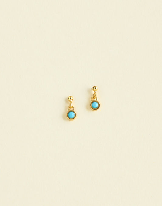 TURQUOISE MULTI