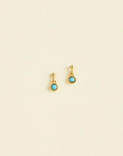 TURQUOISE MULTI
