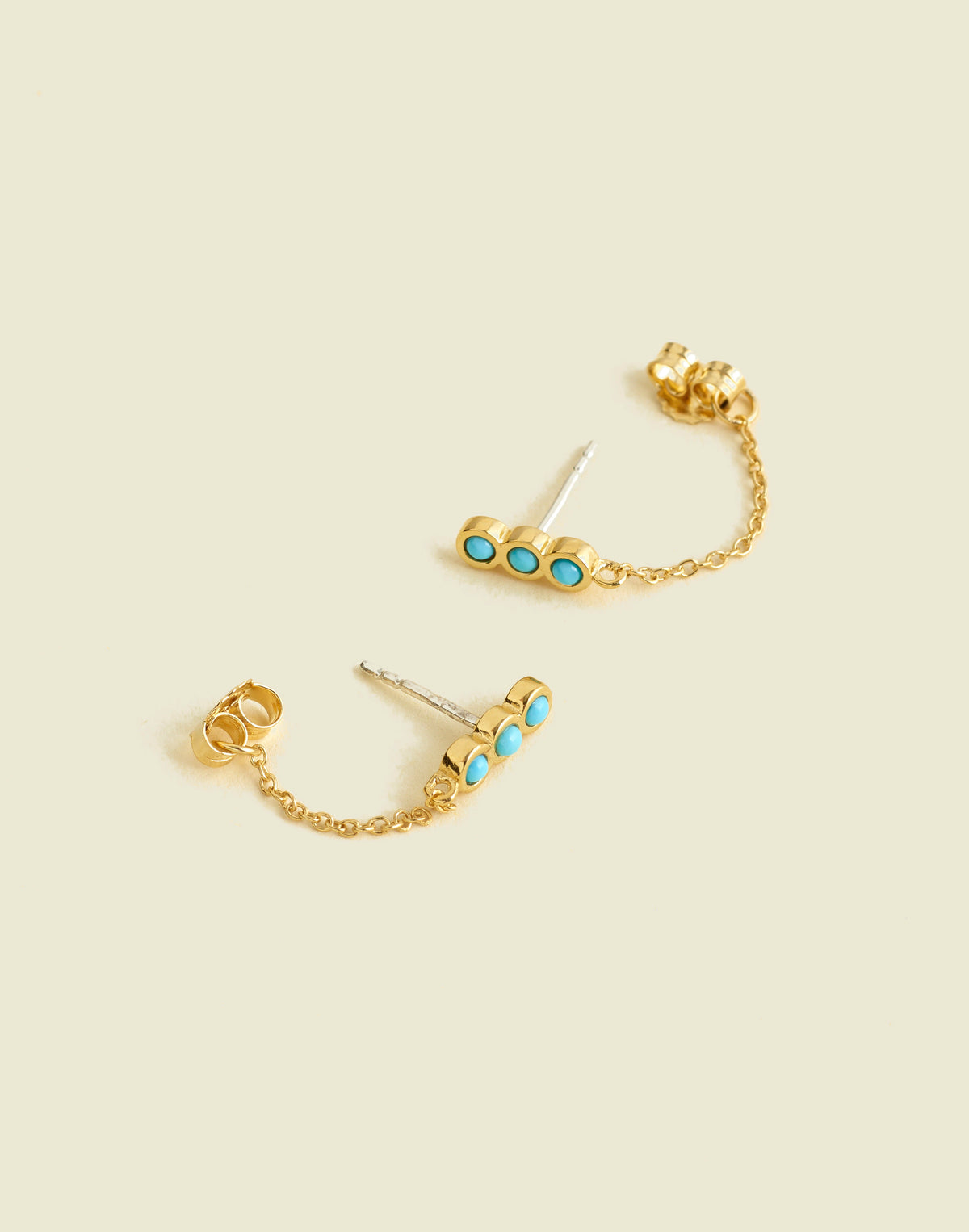 TURQUOISE MULTI