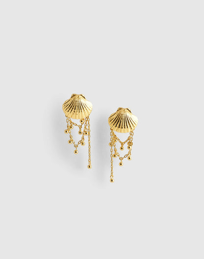 ANTIQUE GOLD