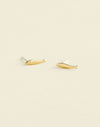 14K GOLD