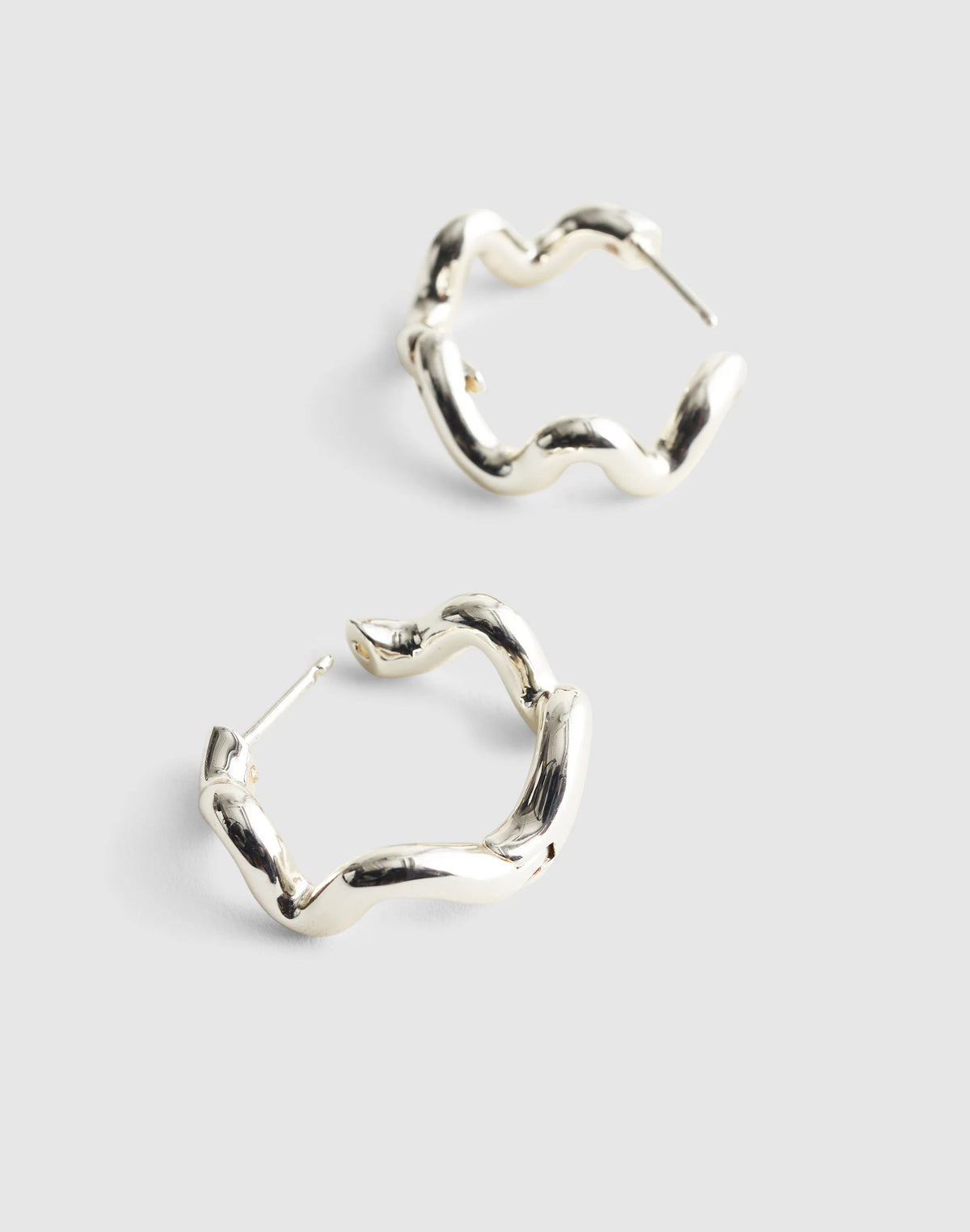 WARM SILVER