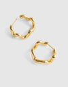 ANTIQUE GOLD