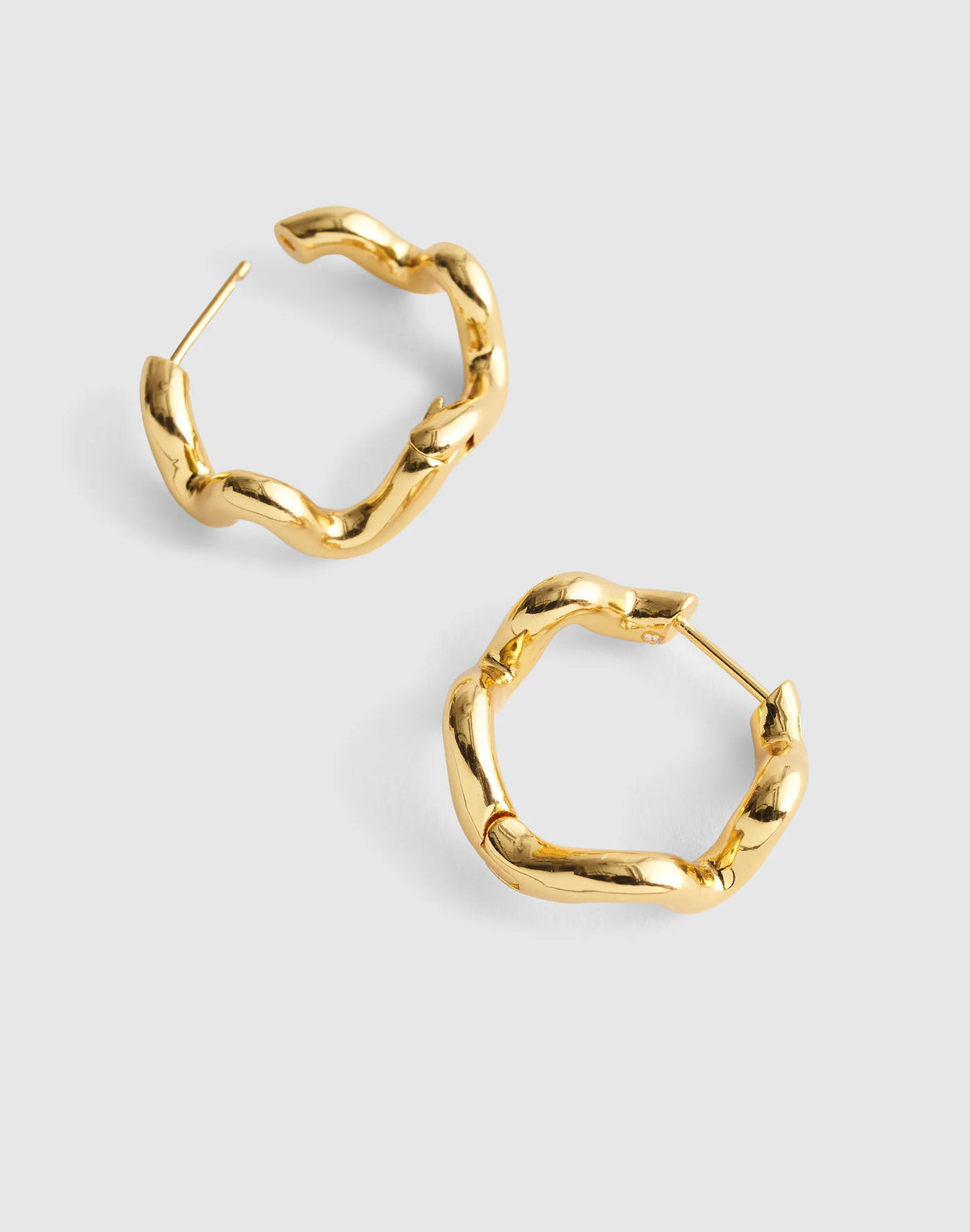 ANTIQUE GOLD