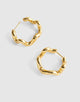 ANTIQUE GOLD