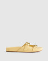 YELLOW CLAY