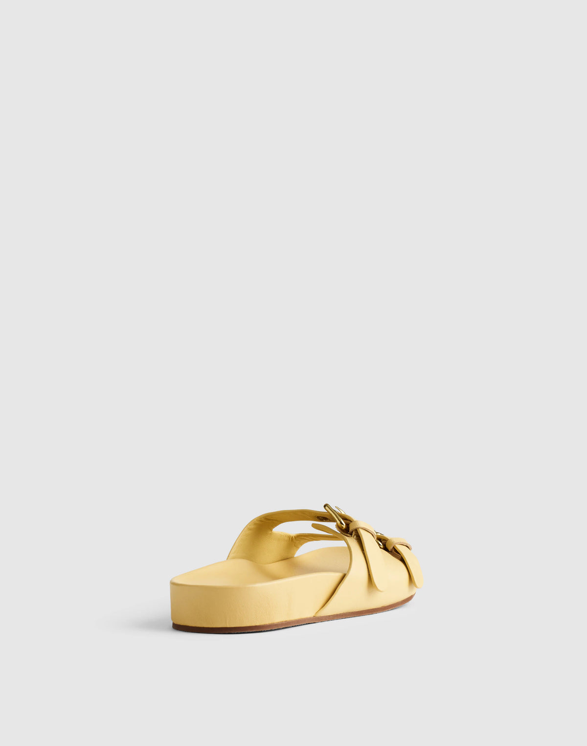 YELLOW CLAY