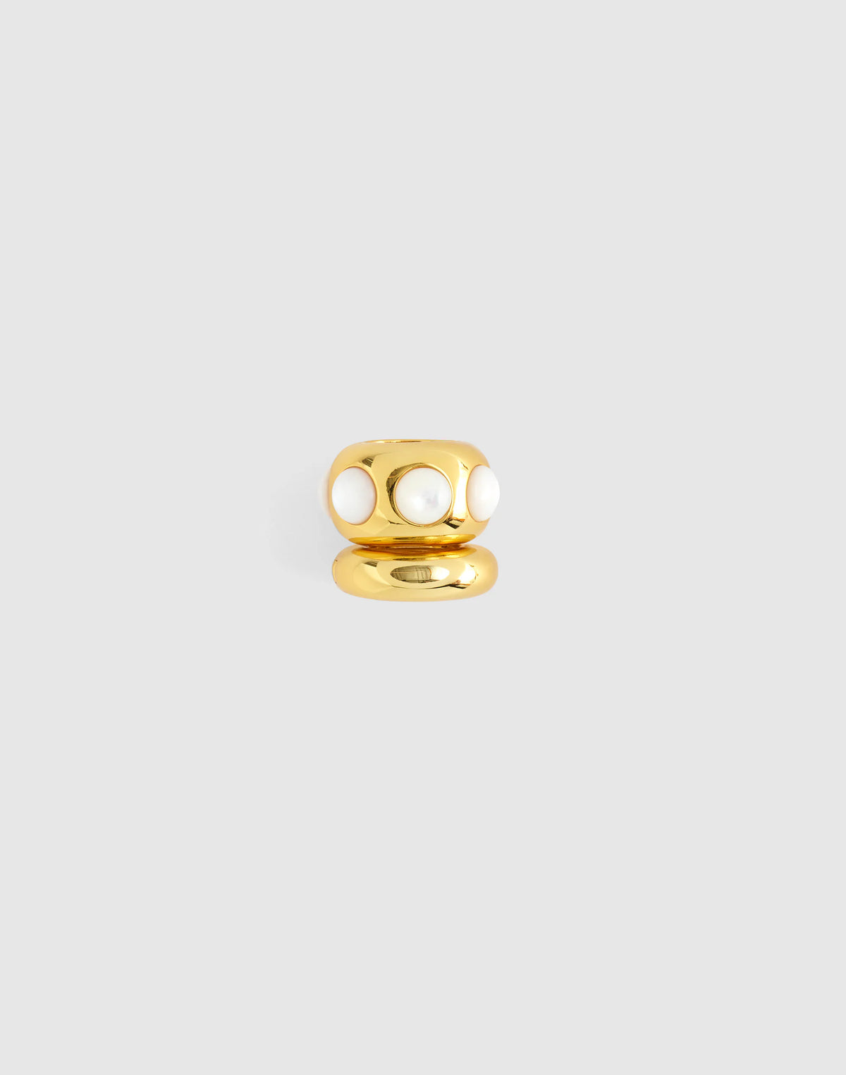 MOTHER OF PEARL