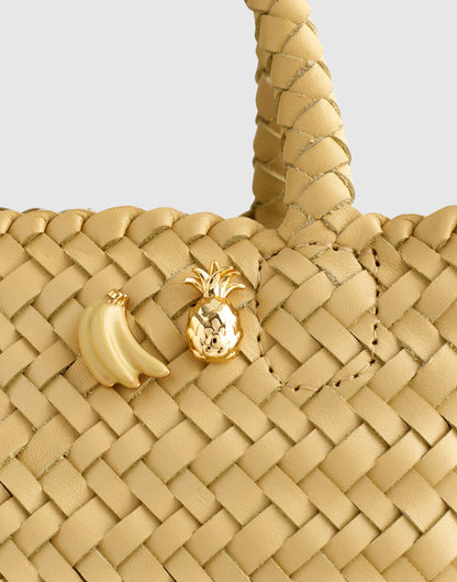 ANTIQUE GOLD